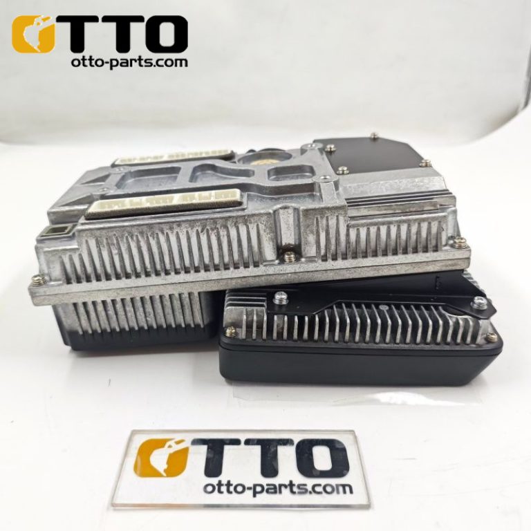 OTTO Монитор 7835-31-3012 Панель дисплея для экскаваторов PC130-8 PC88MR-8 PC160-8 PC78-8 PC138-8 - Otto Excavator Parts