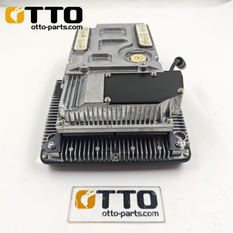 OTTO Монитор 7835-31-3012 Панель дисплея для экскаваторов PC130-8 PC88MR-8 PC160-8 PC78-8 PC138-8 - Otto Excavator Parts