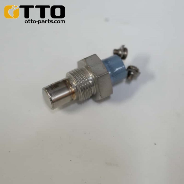 OTTO Высокопроизводительный переключатель 7N-7854 7N7854 для экскаваторов CAT 330D 336E Электрическая система Замена зажигания - Otto Excavator Parts