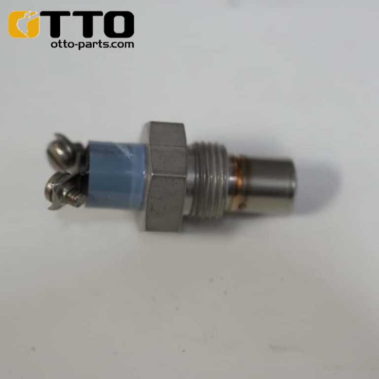 OTTO Высокопроизводительный переключатель 7N-7854 7N7854 для экскаваторов CAT 330D 336E Электрическая система Замена зажигания - Otto Excavator Parts