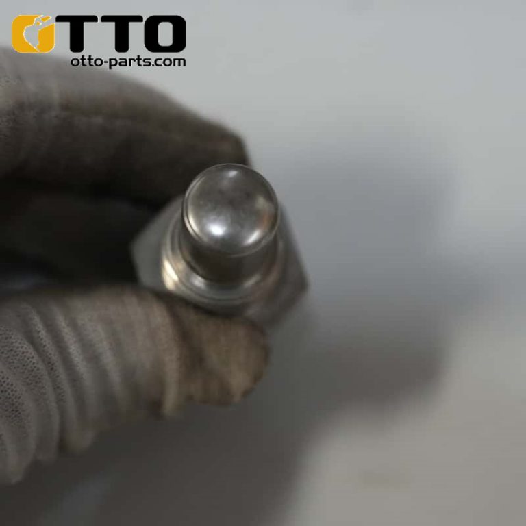 OTTO Высокопроизводительный переключатель 7N-7854 7N7854 для экскаваторов CAT 330D 336E Электрическая система Замена зажигания - Otto Excavator Parts