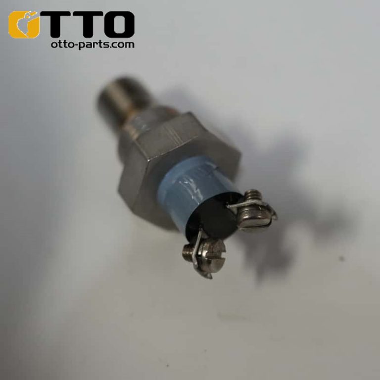 OTTO Высокопроизводительный переключатель 7N-7854 7N7854 для экскаваторов CAT 330D 336E Электрическая система Замена зажигания - Otto Excavator Parts