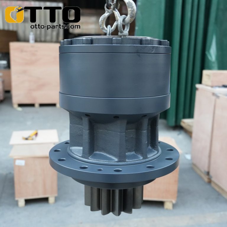 OTTO 14516445 Редуктор поворота для экскаватора Volvo EC210B, запасная часть редуктора поворота, узел привода поворота тяжелой строительной техники - Otto Excavator Parts