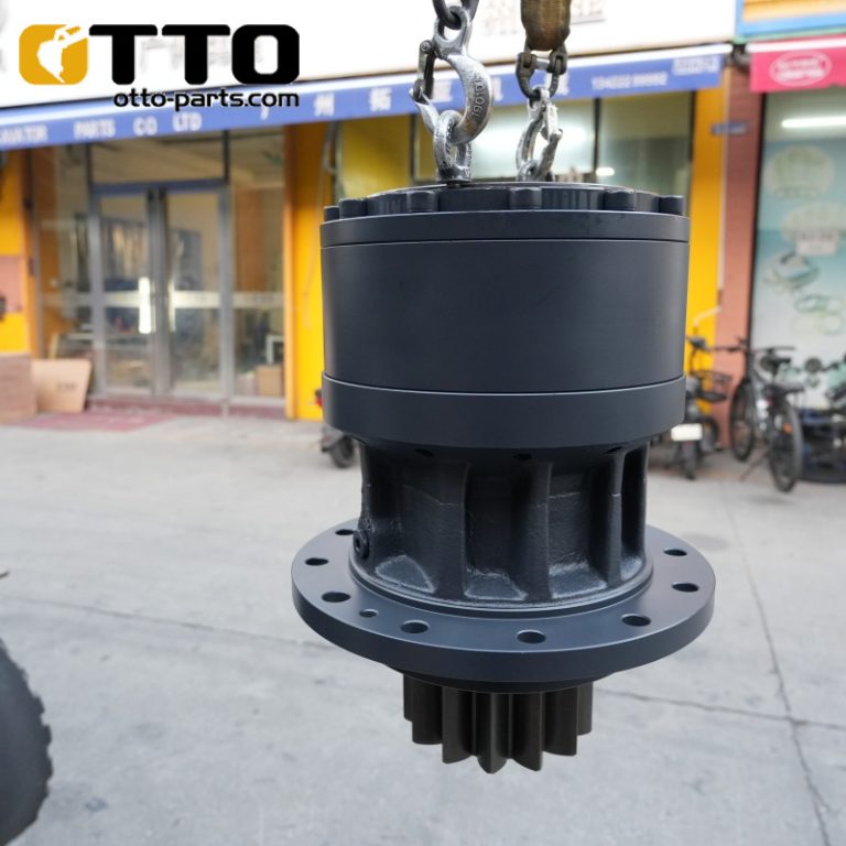 OTTO 14516445 Редуктор поворота для экскаватора Volvo EC210B, запасная часть редуктора поворота, узел привода поворота тяжелой строительной техники - Otto Excavator Parts