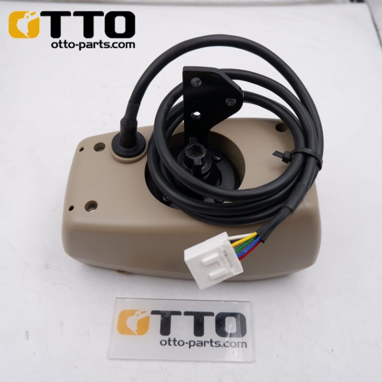 OTTO Дисплей (панель монитора) 151-1398 для экскаваторов Caterpillar CAT 312C, 315C, 318C, 320C. Приборная панель (комбинация приборов). - Otto Excavator Parts