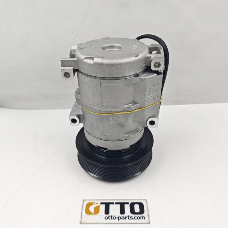 OTTO Запчасти для экскаваторов 324D 325D 330D 345C 305-0325 3050325 447260-8392 Воздушный компрессор Подходит для Caterpillar​