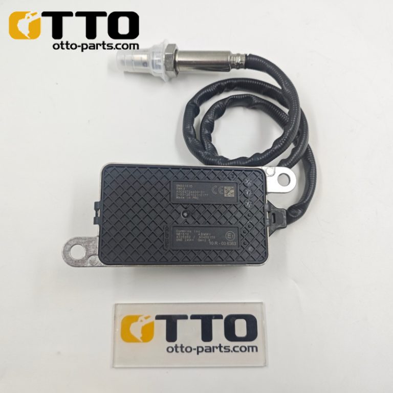 OTTO Датчик давления 4326862 для экскаваторов Hitachi EX200-2, EX200-3, EX200-5, ZX200. Гидравлические и электрические запчасти - Otto Excavator Parts