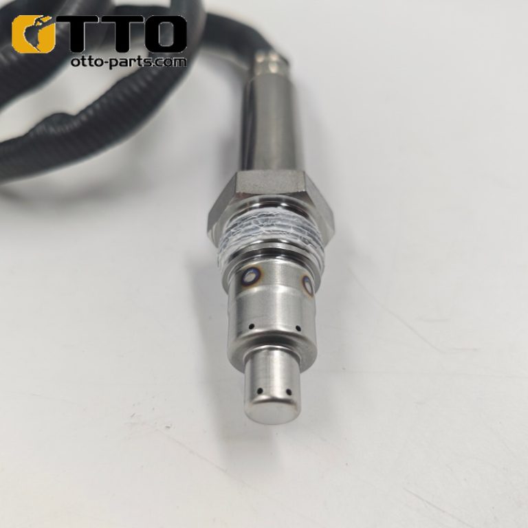 OTTO Датчик давления 4326862 для экскаваторов Hitachi EX200-2, EX200-3, EX200-5, ZX200. Гидравлические и электрические запчасти - Otto Excavator Parts