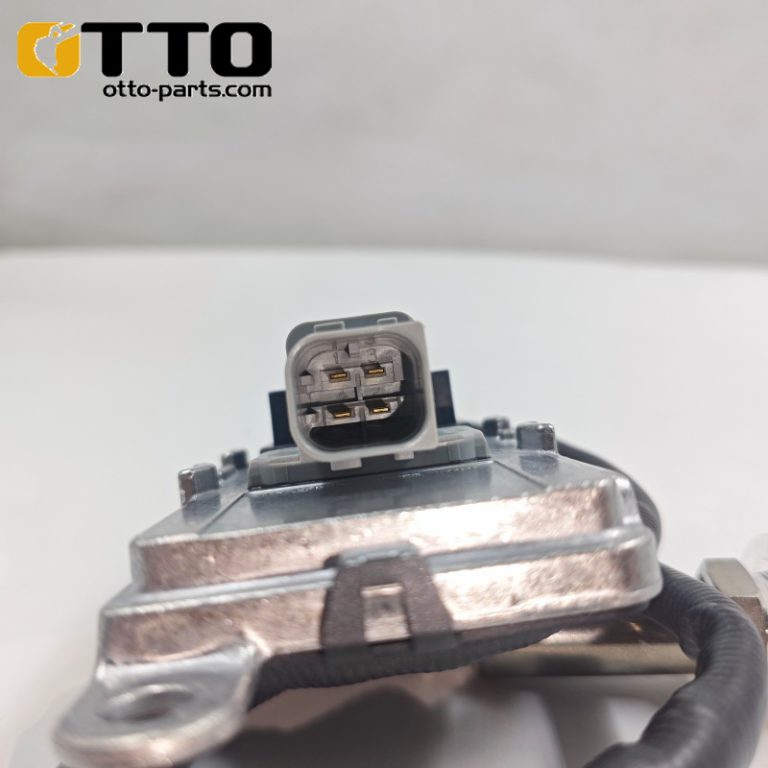 OTTO Датчик давления 4326862 для экскаваторов Hitachi EX200-2, EX200-3, EX200-5, ZX200. Гидравлические и электрические запчасти - Otto Excavator Parts