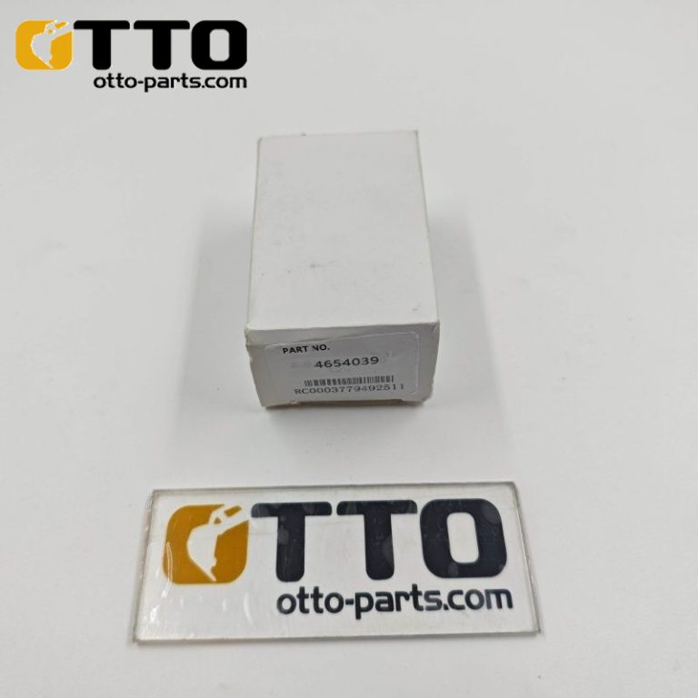 OTTO Реле 4654039 для экскаваторов Hitachi ZX870, ZX850, ZX800, ZX990 (комплект электромагнитных управляющих реле) - Otto Excavator Parts