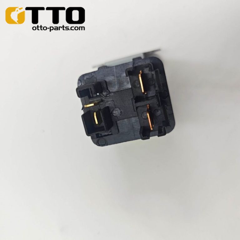 OTTO Реле 4654039 для экскаваторов Hitachi ZX870, ZX850, ZX800, ZX990 (комплект электромагнитных управляющих реле) - Otto Excavator Parts