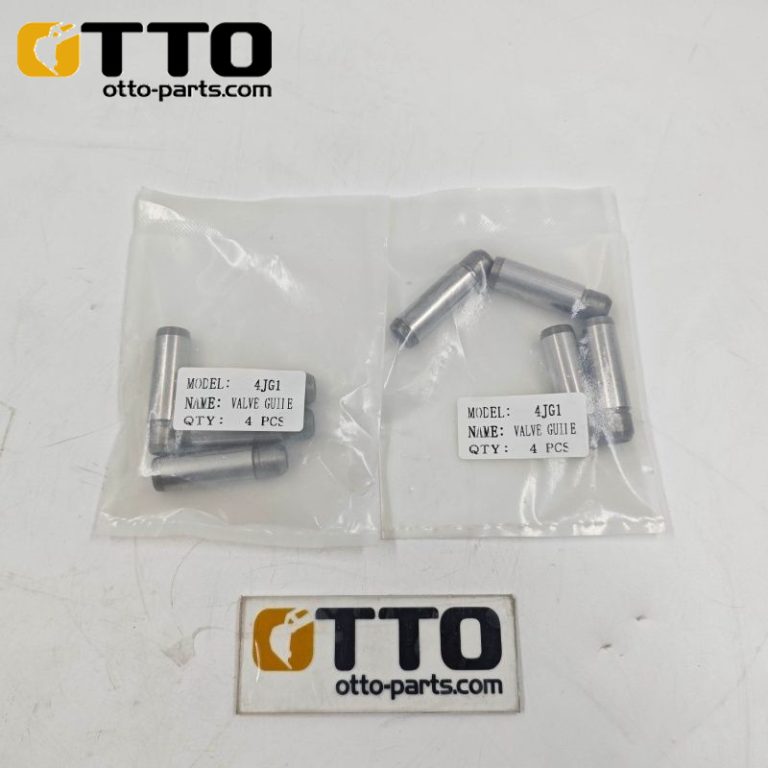 OTTO Направляющий клапана 5-11721016 для двигателей Isuzu 4JG1, высокоточный направляющий клапана для экскаватора - Otto Excavator Parts