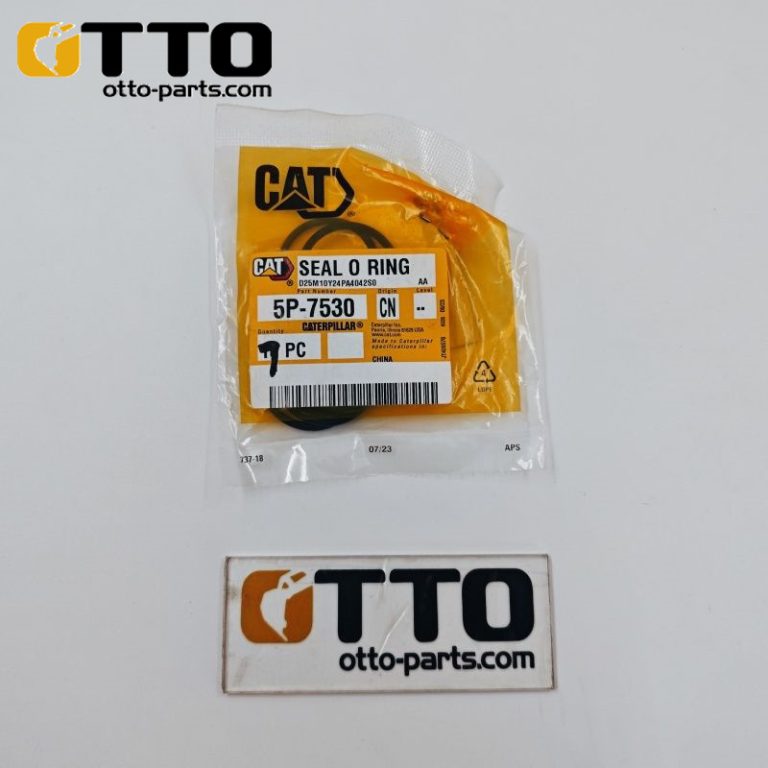 Otto экскаватор детали sr4bhv горячая точка продажи 5p7530 5p-7530 внутренний диаметр уплотнение o-образное кольцо - Otto Excavator Parts