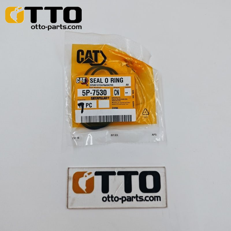 Otto экскаватор детали sr4bhv горячая точка продажи 5p7530 5p-7530 внутренний диаметр уплотнение o-образное кольцо