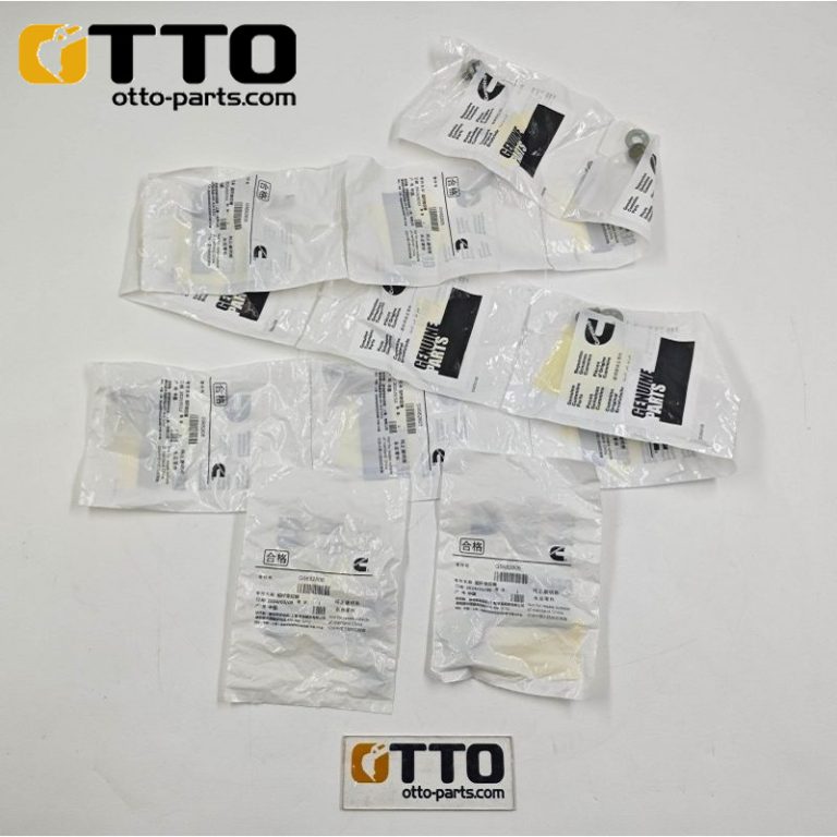 OTTO Führung штемплера 6745-41-2151 для экскаваторов Komatsu PC200, PC210, PC220, PC240 (führung штемплера клапана) - Otto Excavator Parts