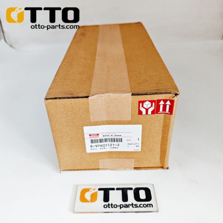 Экскаватор otto zx450-3 zx850-3 sh800-3b 6wg1 6wg1t 8-97603121-0 дизельный двигатель Common Rail - Otto Excavator Parts