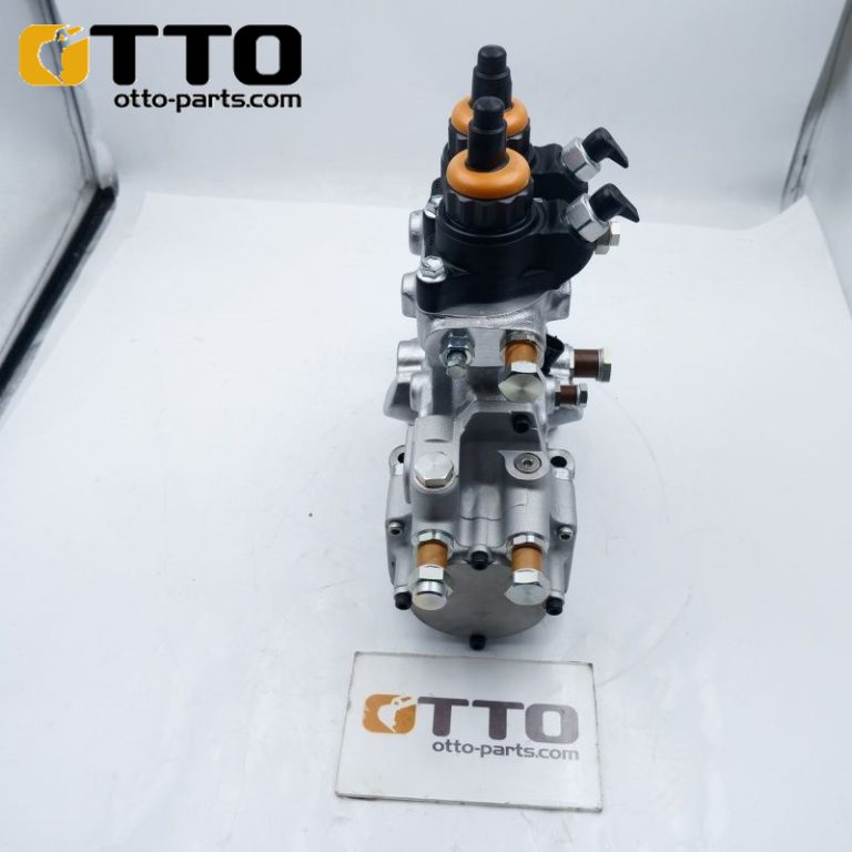 OTTO Экскаватор 6UZ1 Топливный инжекторный насос 094000-0722 8-97625496-3 Сборка топливного насоса для DENSO ISUZU - Otto Excavator Parts
