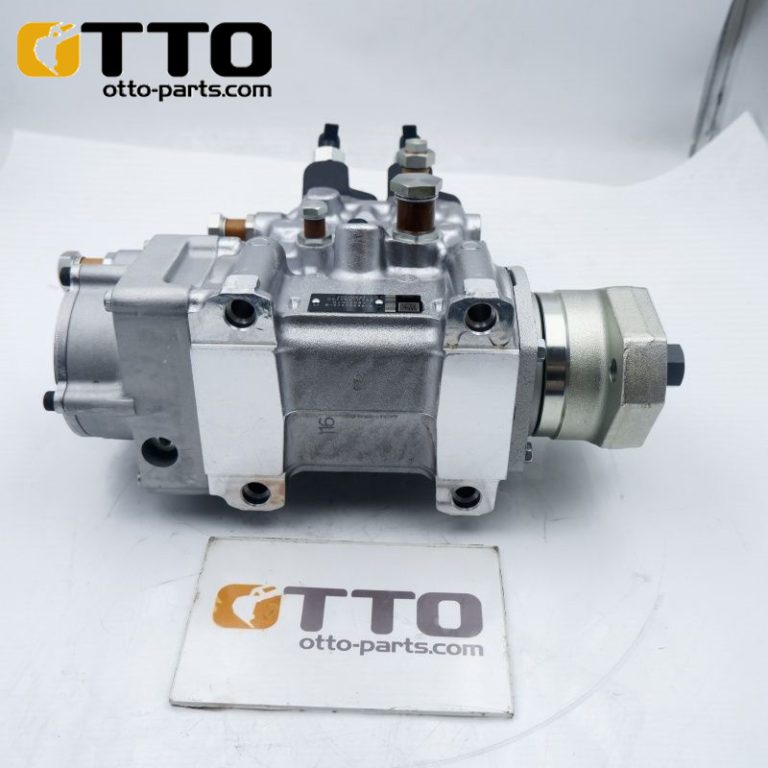 OTTO Экскаватор 6UZ1 Топливный инжекторный насос 094000-0722 8-97625496-3 Сборка топливного насоса для DENSO ISUZU - Otto Excavator Parts