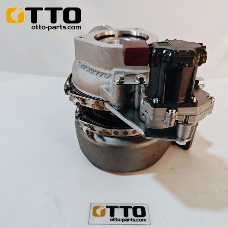 Детали экскаватора otto 8983703991 турбонагнетатель двигателя 8-98370399-1 турбонагнетатель - Otto Excavator Parts