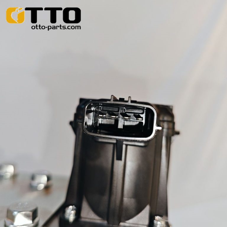 Детали экскаватора otto 8983703991 турбонагнетатель двигателя 8-98370399-1 турбонагнетатель - Otto Excavator Parts