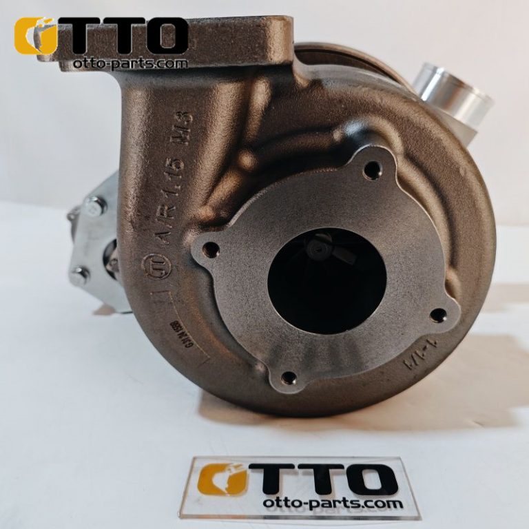 Детали экскаватора otto 8983703991 турбонагнетатель двигателя 8-98370399-1 турбонагнетатель - Otto Excavator Parts
