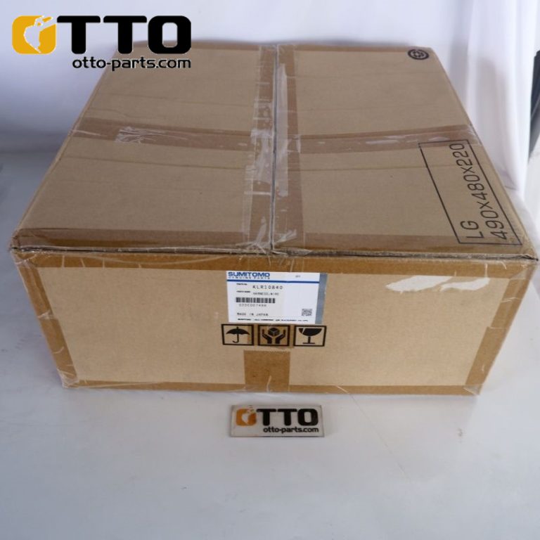 OTTO Электрические запчасти KLR10280 Жгут проводов CX160B CX160 4JJ1 Жгут проводов для экскаватора - Otto Excavator Parts
