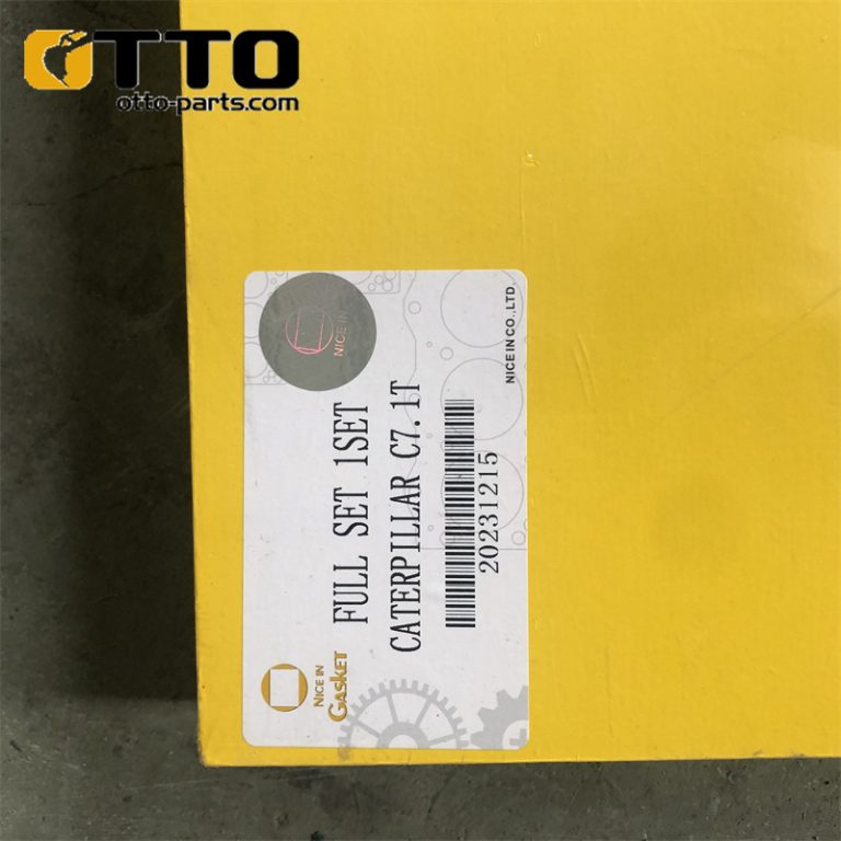 Запчасти для экскаватора OTTO 320D2 C7.1 Детали двигателя C7.1 Шатун - Otto Excavator Parts