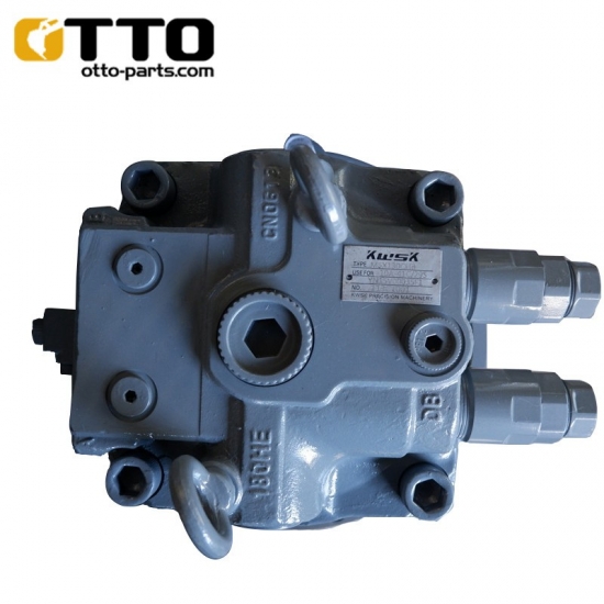 OTTO Spare part JCB Gear 05/903866 Gear Reduction для экскаватора