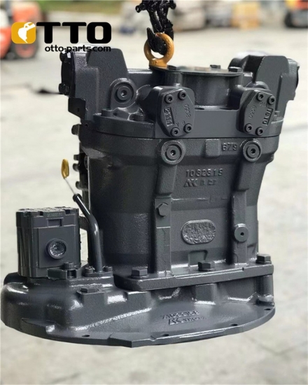 Гидравлический насос OTTO Spare part hitachi 2036744 для экскаватора - Otto Excavator Parts