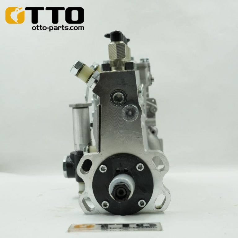 OTTO Топливный насос для экскаваторов E320/E320CL 101609-9150 101062-8460 201-3780 2013780 3066 Подходит для Caterpilla - Otto Excavator Parts