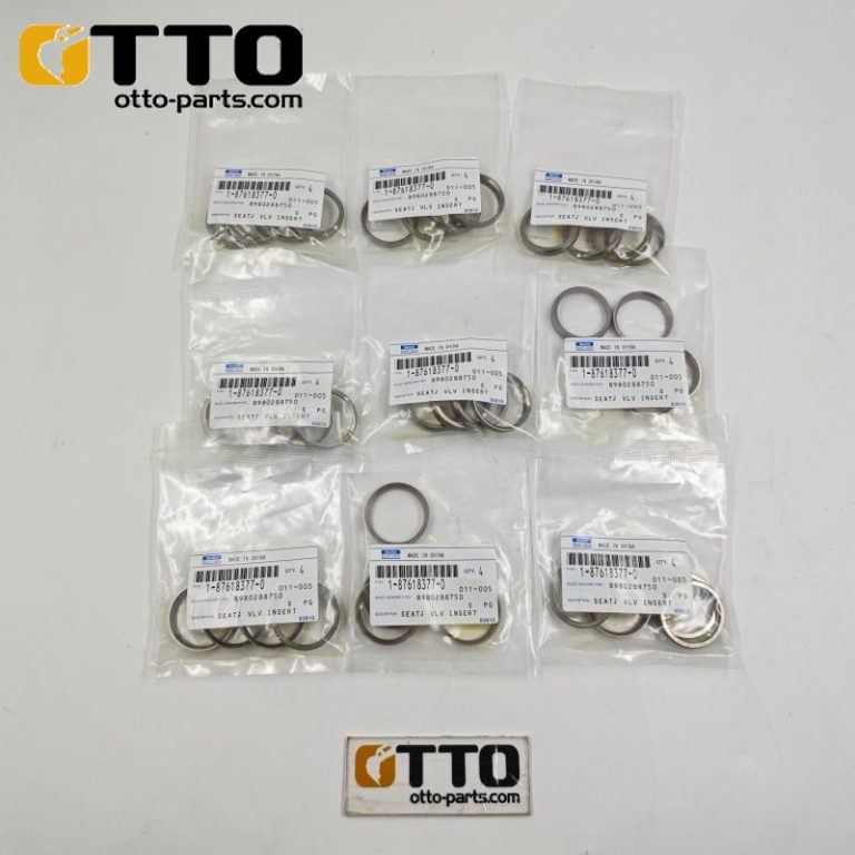 OTTO Подшипник распредвала 8-97386189-0 для двигателей Isuzu 4HK1, 6HK1, высокоточный подшипник для двигателя экскаватора - Otto Excavator Parts
