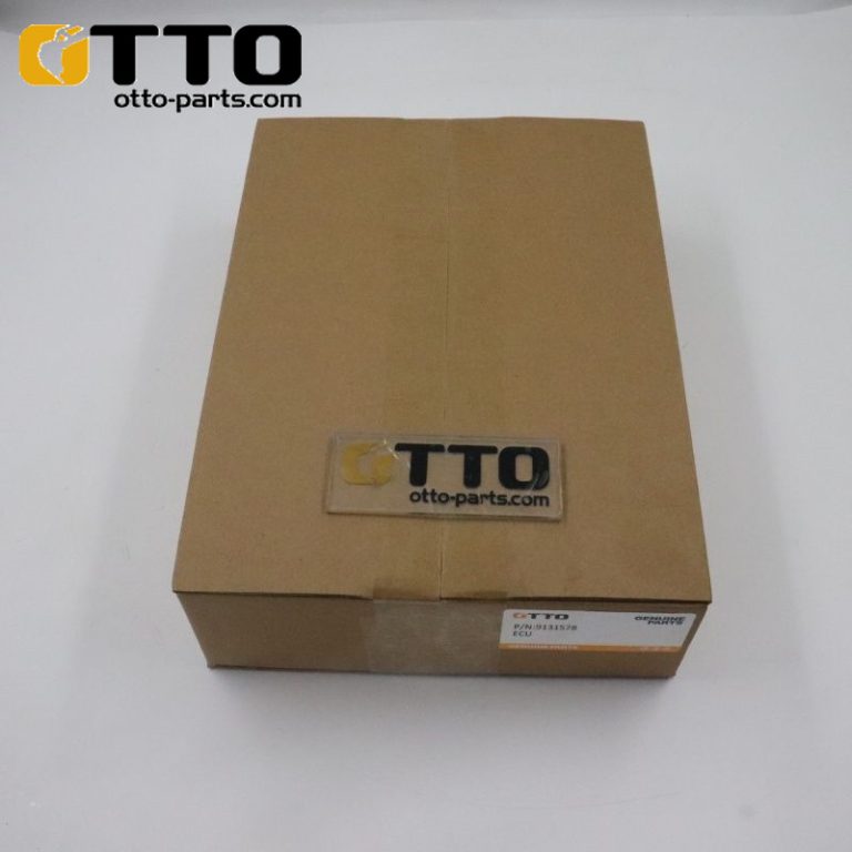 Otto 9131578 9104911 9131577 ECU блок контроллера двигателя экскаватор ex100-2 ex120-2 ex120-3 ex200-2 ex200-3 компьютерная плата для Hitachi - Otto Excavator Parts