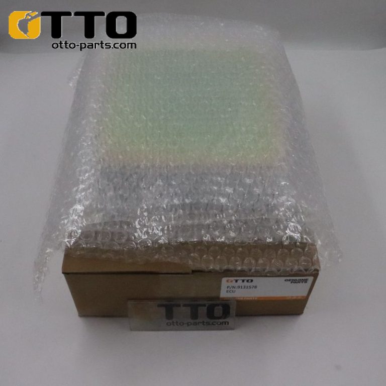 Otto 9131578 9104911 9131577 ECU блок контроллера двигателя экскаватор ex100-2 ex120-2 ex120-3 ex200-2 ex200-3 компьютерная плата для Hitachi - Otto Excavator Parts