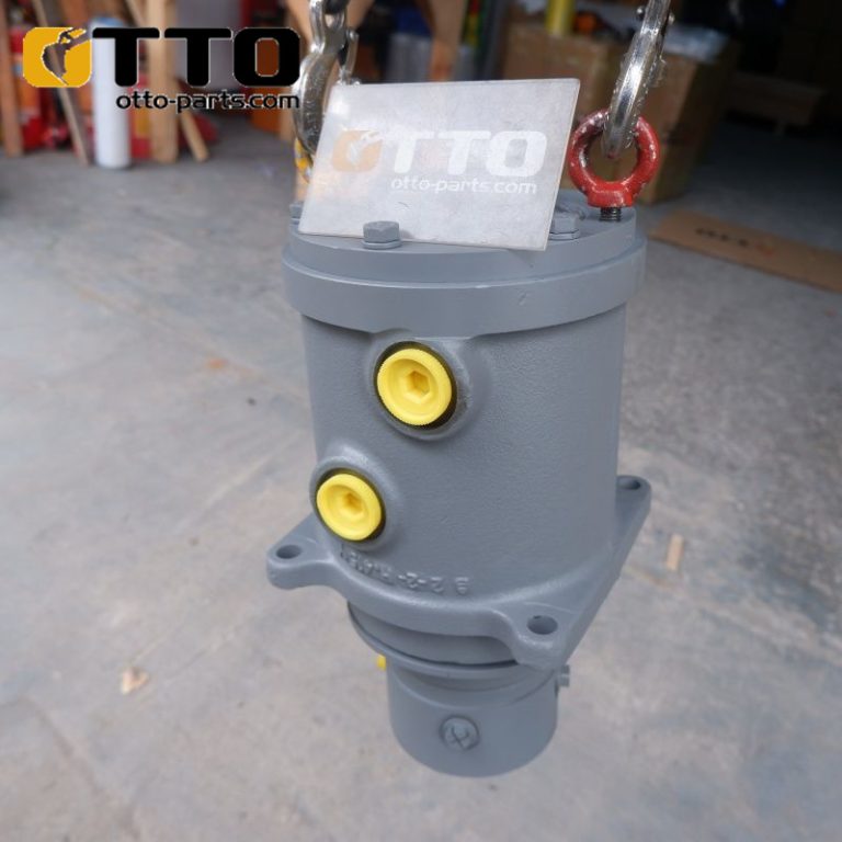Детали экскаватора otto ex750-5 9132584 Центральный соединитель - Otto Excavator Parts