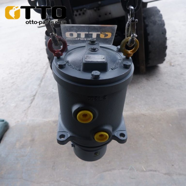 Детали экскаватора otto ex750-5 9132584 Центральный соединитель - Otto Excavator Parts