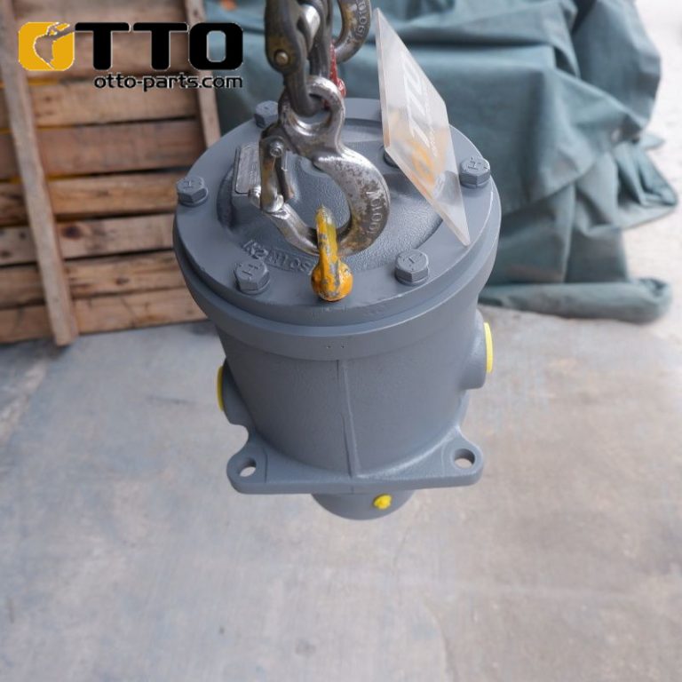 Детали экскаватора otto ex750-5 9132584 Центральный соединитель - Otto Excavator Parts