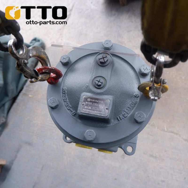 Детали экскаватора otto ex750-5 9132584 Центральный соединитель