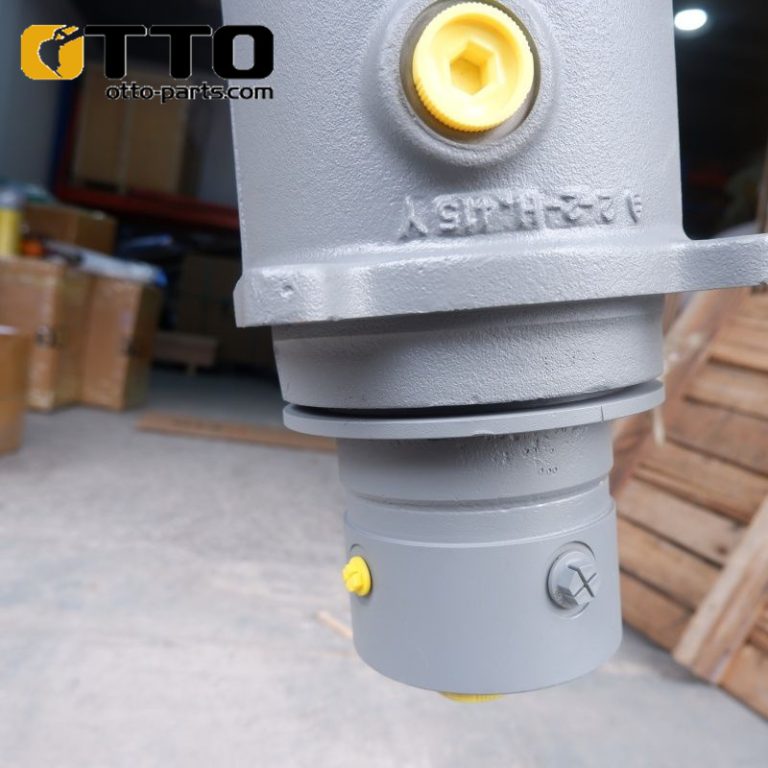 Детали экскаватора otto ex750-5 9132584 Центральный соединитель - Otto Excavator Parts