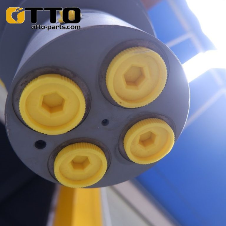 Детали экскаватора otto ex750-5 9132584 Центральный соединитель - Otto Excavator Parts