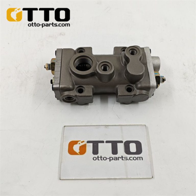 OTTO EX300LC-5 Экскаватор Запасные части 9166357-HD регулирующий клапан - Otto Excavator Parts