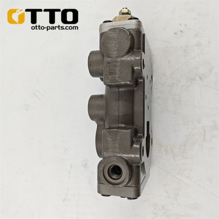 OTTO EX300LC-5 Экскаватор Запасные части 9166357-HD регулирующий клапан - Otto Excavator Parts