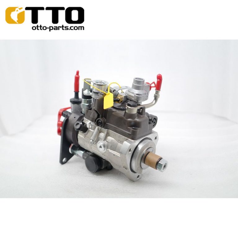 Насос впрыска топлива Otto 9320a530h-12b1 9320a530h 1104-44tag для топливного насоса двигателя Delphi Perkins - Otto Excavator Parts
