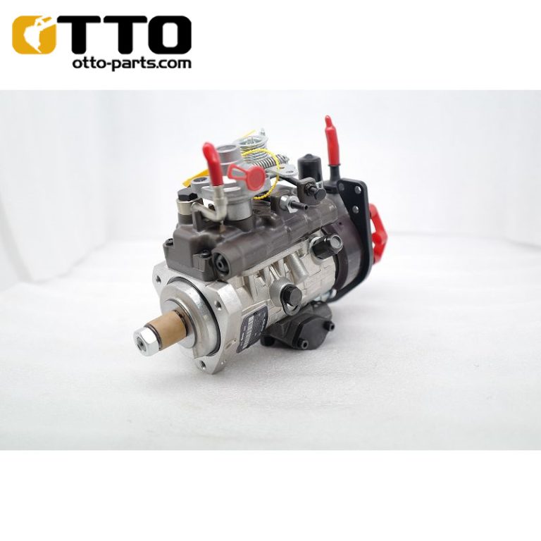 Насос впрыска топлива Otto 9320a530h-12b1 9320a530h 1104-44tag для топливного насоса двигателя Delphi Perkins - Otto Excavator Parts