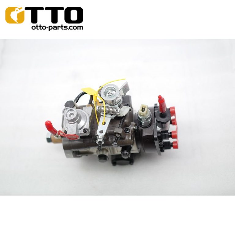 Насос впрыска топлива Otto 9320a530h-12b1 9320a530h 1104-44tag для топливного насоса двигателя Delphi Perkins - Otto Excavator Parts