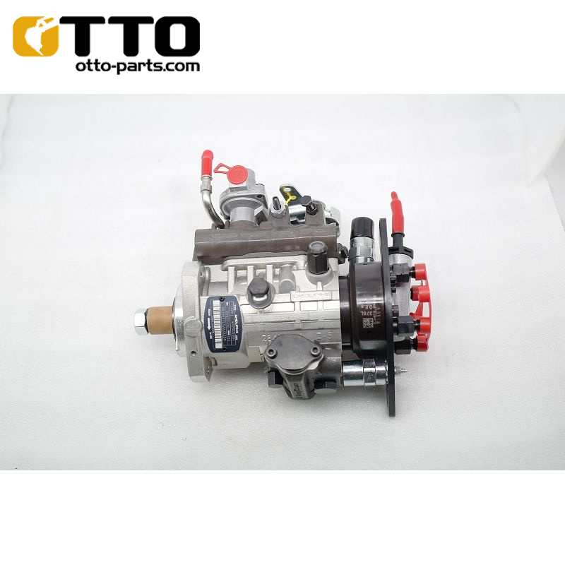 Насос впрыска топлива Otto 9320a530h-12b1 9320a530h 1104-44tag для топливного насоса двигателя Delphi Perkins