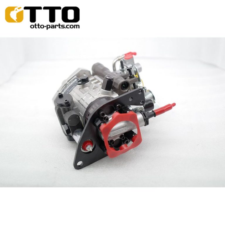 Насос впрыска топлива Otto 9320a530h-12b1 9320a530h 1104-44tag для топливного насоса двигателя Delphi Perkins - Otto Excavator Parts