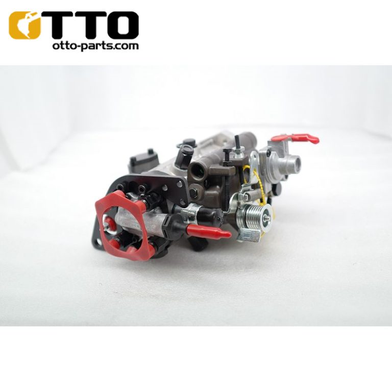 Насос впрыска топлива Otto 9320a530h-12b1 9320a530h 1104-44tag для топливного насоса двигателя Delphi Perkins - Otto Excavator Parts