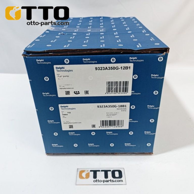 Детали экскаватора otto 2644h031 9323a350g 9323a351g дизельный насос впрыска для перкинса - Otto Excavator Parts