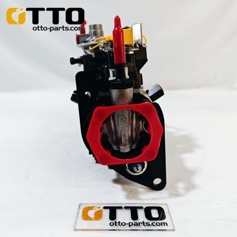 Детали экскаватора otto 2644h031 9323a350g 9323a351g дизельный насос впрыска для перкинса - Otto Excavator Parts