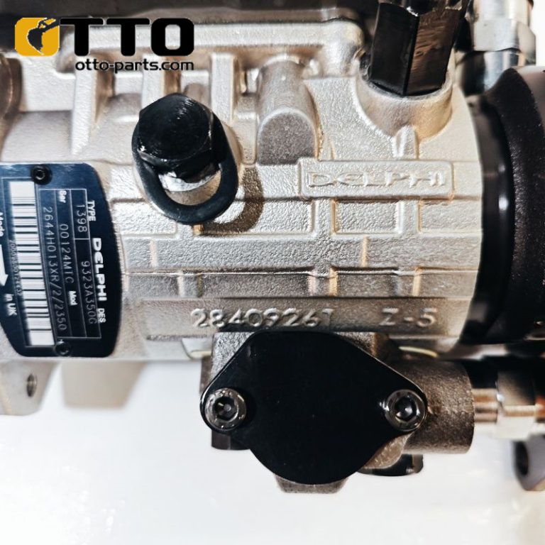 Детали экскаватора otto 2644h031 9323a350g 9323a351g дизельный насос впрыска для перкинса - Otto Excavator Parts